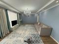 3-комнатная квартира · 107 м² · 8/9 этаж, Абая — Розыбакиева за 115 млн ₸ в Алматы, Бостандыкский р-н — фото 4