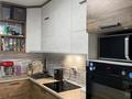 3-комнатная квартира · 107 м² · 8/9 этаж, Абая — Розыбакиева за 115 млн ₸ в Алматы, Бостандыкский р-н — фото 5