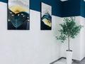 1-комнатная квартира · 50 м², Журавлева 28 за 18 000 ₸ в Алматы, Бостандыкский р-н — фото 11