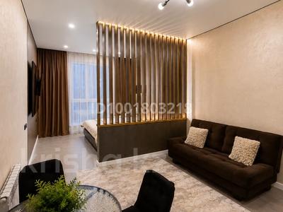 1-комнатная квартира · 50 м², Журавлева 28 за 18 000 ₸ в Алматы, Бостандыкский р-н