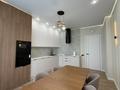 4-бөлмелі пәтер · 126 м² · 7/9 қабат, Туран 43/5, бағасы: 108 млн ₸ в Астане, Нура р-н — фото 10