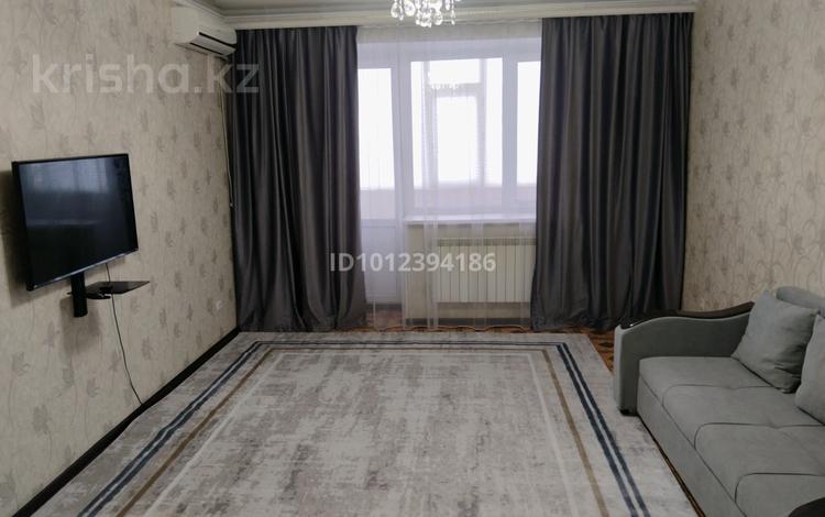 2-комнатная квартира · 86 м² · 5/5 этаж, мкр Жилгородок, ул. Есет Батыра 5 за 25 млн ₸ в Актобе — фото 2