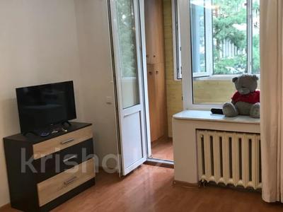 1-бөлмелі пәтер · 34 м² · 4/5 қабат, Байтурсынова, бағасы: 39 млн ₸ в Алматы, Бостандыкский р-н