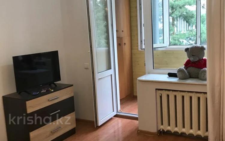 1-бөлмелі пәтер · 34 м² · 4/5 қабат, Байтурсынова, бағасы: 39 млн ₸ в Алматы, Бостандыкский р-н — фото 3