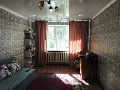 2-бөлмелі пәтер · 44.4 м² · 1/5 қабат, 2 микрорайон, бағасы: 7.4 млн ₸ в Абай