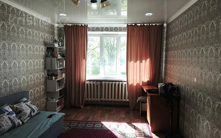 2-бөлмелі пәтер · 44.4 м² · 1/5 қабат, 2 микрорайон, бағасы: 7.4 млн ₸ в Абай — фото 10