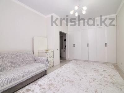 1-бөлмелі пәтер · 41.2 м² · 1/10 қабат, Бердибек Сокпакбаев 6, бағасы: 23 млн 〒 в Астане, Сарыарка р-н