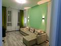 1-бөлмелі пәтер · 46 м² · 12/13 қабат, Райымбека 348/1, бағасы: 270 000 ₸ в Алматы, Ауэзовский р-н — фото 13