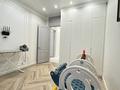 4-комнатная квартира · 140 м² · 11/14 этаж, Шамши Калдаяков 8 за 159 млн ₸ в Астане, Алматы р-н — фото 12