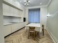 4-комнатная квартира · 140 м² · 11/14 этаж, Шамши Калдаяков 8 за 159 млн ₸ в Астане, Алматы р-н — фото 4