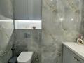 4-комнатная квартира · 140 м² · 11/14 этаж, Шамши Калдаяков 8 за 159 млн ₸ в Астане, Алматы р-н — фото 5