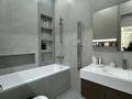 4-комнатная квартира · 140 м² · 11/14 этаж, Шамши Калдаяков 8 за 159 млн ₸ в Астане, Алматы р-н — фото 6