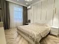 4-комнатная квартира · 140 м² · 11/14 этаж, Шамши Калдаяков 8 за 159 млн ₸ в Астане, Алматы р-н — фото 8
