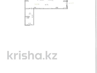 Свободное назначение · 139.4 м² за 400 000 ₸ в Астане, Сарайшык р-н