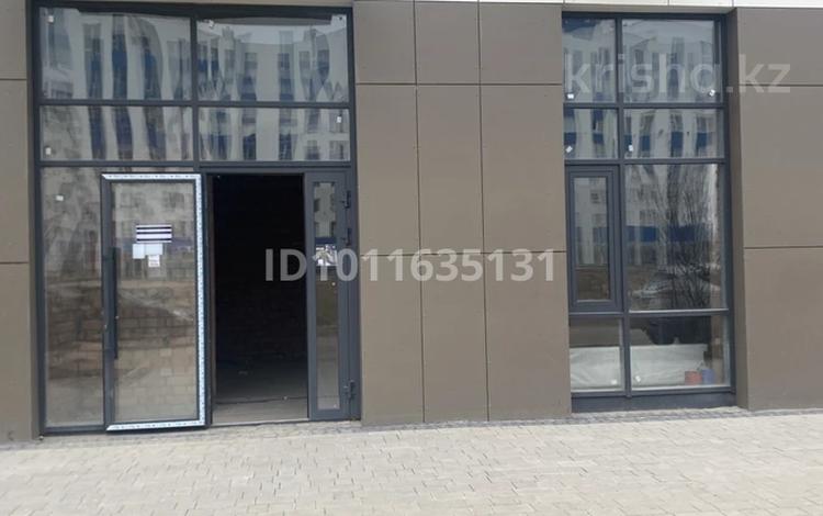 Свободное назначение · 160 м² за 3 500 ₸ в Астане, Сарайшык р-н — фото 5