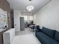 2-комнатная квартира · 39.8 м² · 9/9 этаж, Толе би 25 за 285 000 ₸ в Астане, Нура р-н — фото 3