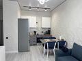 2-комнатная квартира · 39.8 м² · 9/9 этаж, Толе би 25 за 285 000 ₸ в Астане, Нура р-н — фото 4