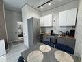 2-комнатная квартира · 39.8 м² · 9/9 этаж, Толе би 25 за 285 000 ₸ в Астане, Нура р-н — фото 5