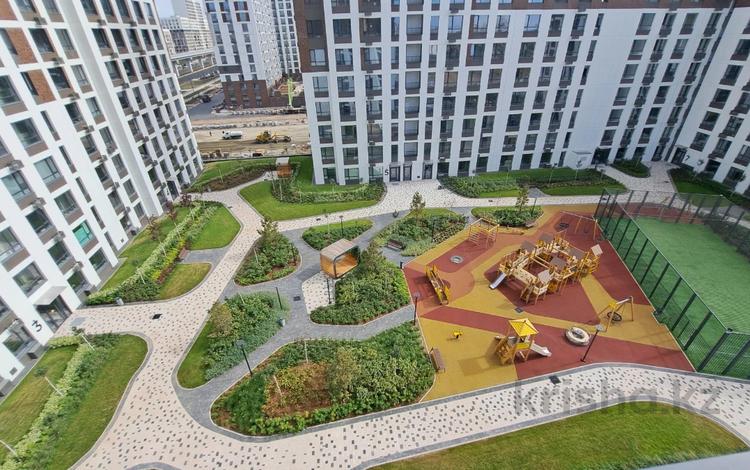 2-бөлмелі пәтер · 45.5 м² · 8/9 қабат, Сагадат Нурмагамбетов 15/1, бағасы: 32 млн ₸ в Астане, Сарайшык р-н — фото 4