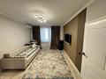 1-бөлмелі пәтер · 49 м² · 6/9 қабат, Райымбека 245, бағасы: 30 млн ₸ в Алматы, Жетысуский р-н