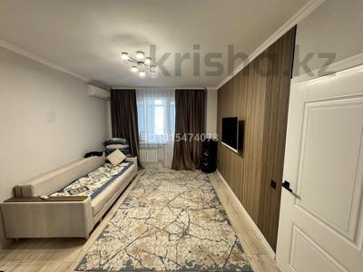 1-бөлмелі пәтер · 49 м² · 6/9 қабат, Райымбека 245, бағасы: 30 млн ₸ в Алматы, Жетысуский р-н