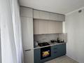 1-бөлмелі пәтер · 49 м² · 6/9 қабат, Райымбека 245, бағасы: 30 млн ₸ в Алматы, Жетысуский р-н — фото 3
