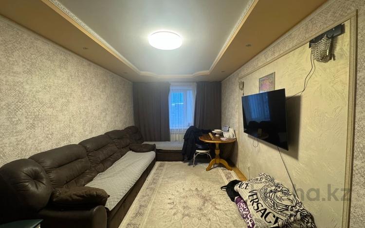 4-бөлмелі пәтер · 87.5 м² · 8/9 қабат, Назарбаева 42, бағасы: 35 млн ₸ в Павлодаре — фото 2