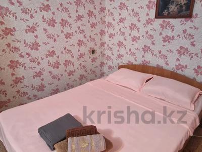 1-комнатная квартира · 37 м² · 1/5 этаж, Мкр.Коктем 1 — Хан Сарайы, Болашак Сарайы за 8 000 〒 в Кокшетау