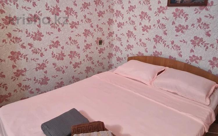 1-комнатная квартира · 37 м² · 1/5 этаж, Мкр.Коктем 1 — Хан Сарайы, Болашак Сарайы за 8 000 〒 в Кокшетау — фото 3