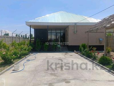 Отдельный дом · 4 комнаты · 150 м² · 12 сот., Жанқожа батыр 46/3 за 28 млн ₸ в Таразе
