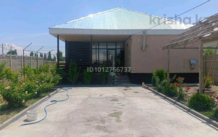Отдельный дом · 4 комнаты · 150 м² · 12 сот., Жанқожа батыр 46/3 за 28 млн ₸ в Таразе — фото 2