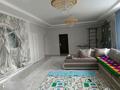 Отдельный дом · 4 комнаты · 150 м² · 12 сот., Жанқожа батыр 46/3 за 28 млн ₸ в Таразе — фото 12