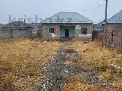 Отдельный дом · 3 комнаты · 80 м² · 8 сот., мкр Ынтымак-2, Сазсырнай 1405 за 16.5 млн 〒 в Шымкенте, Абайский р-н