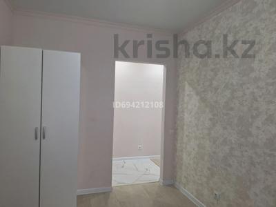 1-бөлмелі пәтер · 36 м² · 4/7 қабат, Султан Бейбарыс 13 — Школа Бином,супермаркет Магнум, бағасы: 21.5 млн ₸ в Астане, Сарыарка р-н