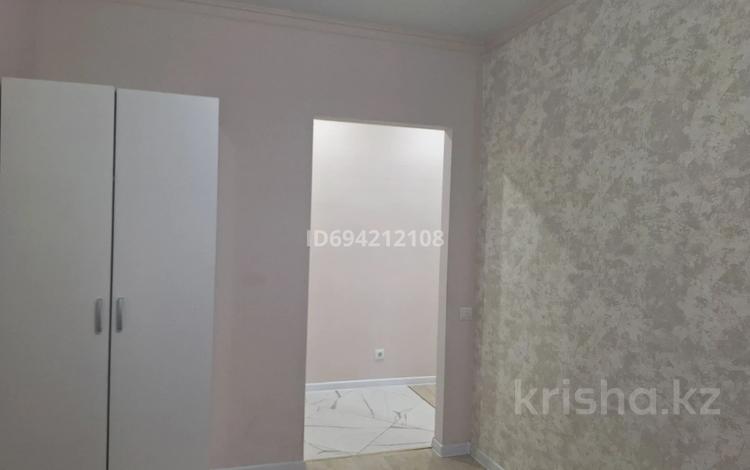 1-бөлмелі пәтер · 36 м² · 4/7 қабат, Султан Бейбарыс 13 — Школа Бином,супермаркет Магнум, бағасы: 21.5 млн ₸ в Астане, Сарыарка р-н — фото 25