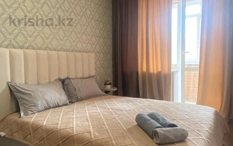 1-бөлмелі пәтер · 46 м² · 3/8 қабат, мкр. Алтын орда, Санкибай батыра 72кк1, бағасы: 11 000 ₸ в Актобе — фото 5