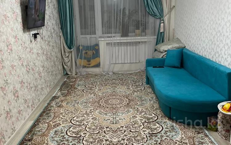 2-комнатная квартира, 45 м², 3/5 этаж, Назарбаева за 17 млн 〒 в Уральске — фото 7