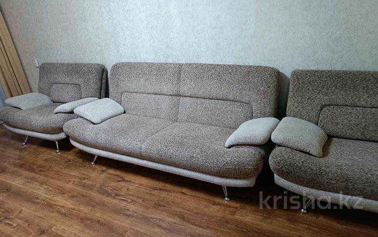 2-бөлмелі пәтер · 43 м² · 2/5 қабат, Мусрепова, бағасы: 150 000 ₸ в Петропавловске — фото 2