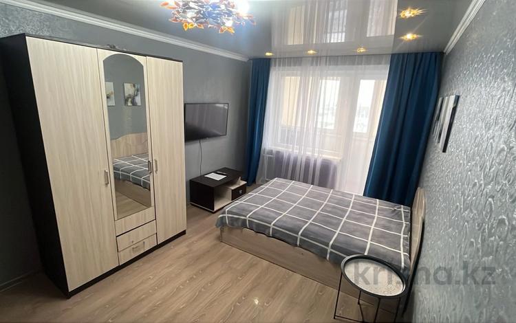 1-бөлмелі пәтер · 35 м² · 9/9 қабат, Сутюшева 17 — ТРЦ Достыкмолл, бағасы: 14 000 ₸ в Петропавловске — фото 16