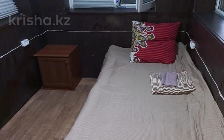 1 комната · 6 м² · 1/1 этаж, мкр 11, Аз наурыз 1а за 3 500 ₸ в Актобе — фото 2