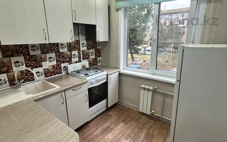 2-бөлмелі пәтер · 45.4 м² · 2/5 қабат, Ларина 10, бағасы: 14.5 млн ₸ в Уральске — фото 2