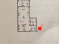 1-комнатная квартира, 37 м², 2/9 этаж, Е11 улица 10 за 16.5 млн 〒 в Астане, Есильский р-н — фото 11