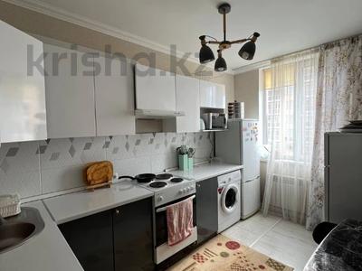 2-бөлмелі пәтер, 58 м², 4/10 қабат, Кордай 85, бағасы: 24.9 млн 〒 в Астане, Алматы р-н