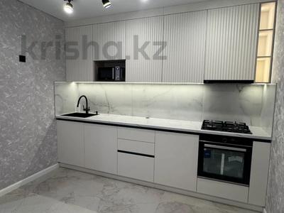 1-бөлмелі пәтер · 43.7 м² · 9/9 қабат, Береке 79, бағасы: 29.9 млн ₸ в Костанае