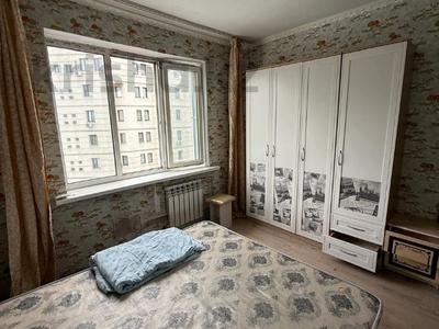 3-комнатная квартира · 74 м² · 8/10 этаж, Янушкевича за 51 млн ₸ в Алматы, Медеуский р-н