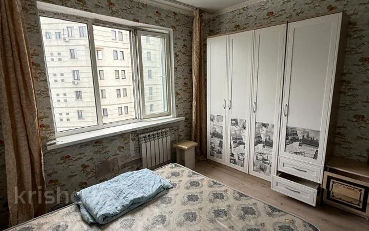 3-комнатная квартира · 74 м² · 8/10 этаж, Янушкевича за 51 млн ₸ в Алматы, Медеуский р-н — фото 8