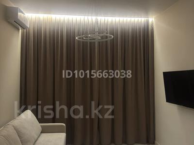 2-бөлмелі пәтер · 39 м² · 8/12 қабат, Чингиз Айтматов 79, бағасы: 290 000 ₸ в Астане, Нура р-н