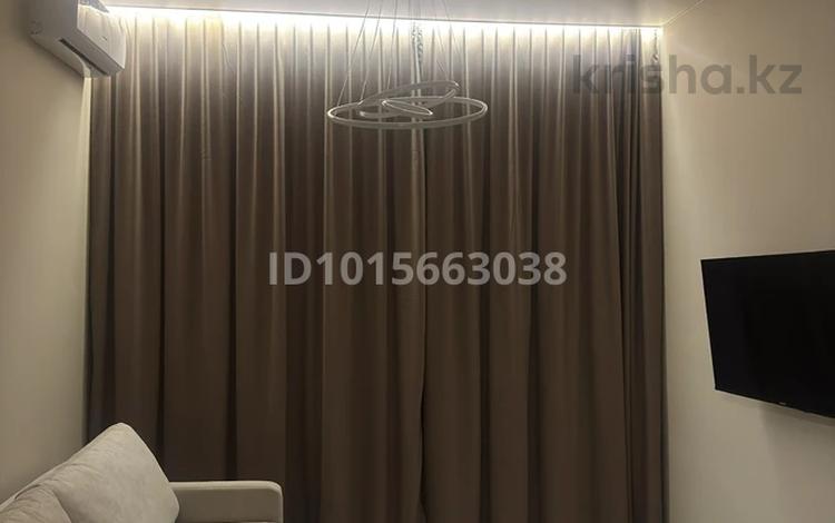 2-бөлмелі пәтер · 39 м² · 8/12 қабат, Чингиз Айтматов 79, бағасы: 290 000 ₸ в Астане, Нура р-н — фото 2