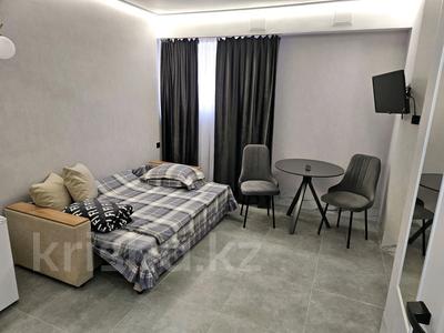 1-комнатная квартира · 20 м², Сокпакбаева 25 за 150 000 〒 в Астане, Сарыарка р-н