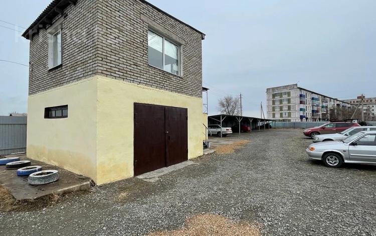 Автостоянка · 3700 м² за 27 млн ₸ в Рудном — фото 3